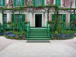 On a créé des légendes du caractère insolite non seulement du jardin de Claude Monet mais aussi de sa maison
