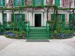 Um Monets außergewöhnlichen Garten und sein Haus ranken viele Legenden.